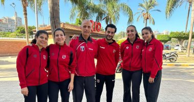 سيدات الأهلي يحسمن الدورة المجمعة الأولى للدوري الممتاز لتنس الطاولة