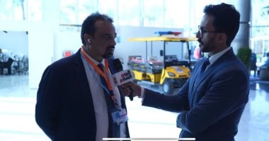 الصحة تكشف لـ "تلفزيون اليوم السابع" جهود تأمين المشاركين في مؤتمر المناخ بشرم الشيخ