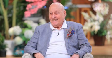 الأربعاء.. حلمى التونى وزهرة رامى ضيفا "معكم منى الشاذلي"