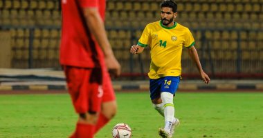 صالح جمعة يعتذر لجمهور الاسماعيلى ويتقبل العقوبة و يكشف سبب غيابه عن التدريب .. فيديو