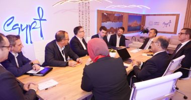 وزير السياحة: إطلاق حملة ترويجية تستهدف الأسواق العالمية وعلى رأسها بريطانيا
