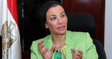 وزيرة البيئة: مصر بقيادة الرئيس السيسي ستجعل كوب 27 نقطة تحول في جهود المناخ الدولية