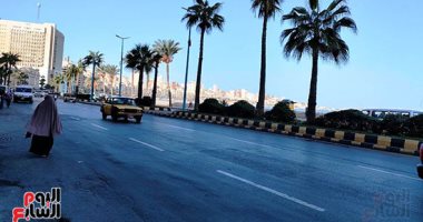 طقس الإسكندرية اليوم.. مستقر على أنحاء المحافظة مع استمرار رفع الطوارئ  