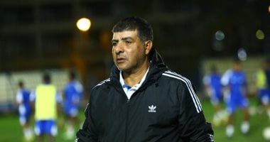 سموحة يدخل اليوم معسكرا مغلقا استعدادا لمواجهة الداخلية فى الدورى