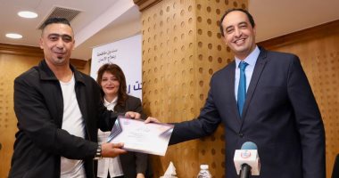 تخريج 117 متعافيا جديدا من تعاطى المخدرات.. صور