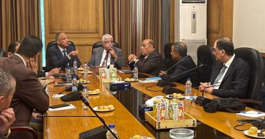 غرفة الصناعات الهندسية تبحث مع الرقابة على الصادرات والواردات التعاون المشترك 