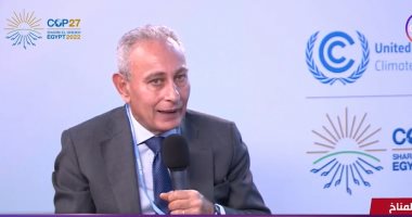 أمين الاتحاد من أجل المتوسط: مصر دولة رائدة في اتخاذ إجراءات لمواجهة تغيرات المناخ