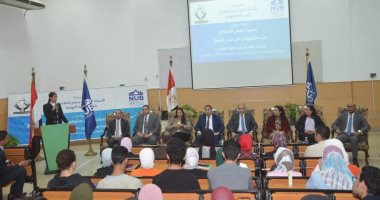 التنسيقية تواصل الحوار الوطني بجلسة نقاشية ببني سويف