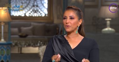 حنان مطاوع: "مهرجان القاهرة تقيل ويمثلنا كلنا"