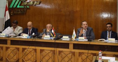 نقابة المهندسين: حصلنا على أحكام نهائية بقطعتى أرض للنقابة بعد نزاع قضائى