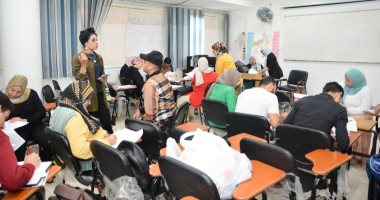 وحدتا "أيادي مصر وتكافؤ الفرص" بالغربية تنظمان دورة لريادة الأعمال 