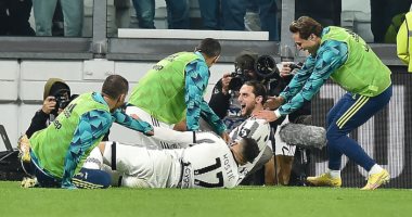 ملخص وأهداف مباراة يوفنتوس ضد إنتر ميلان في الدوري الإيطالي