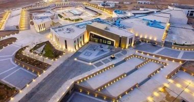 السياحة البيئية ملاذ الباحثين عن الجمال.. محافظة جنوب سيناء تستقطب سياح الشواطىء والسفارى.. التجلى الأعظم بسانت كاترين يسطر ملحمة جديدة من التميز على أرض السلام.. و300 فندق سياحى تحصل على العلامة الخضراء 