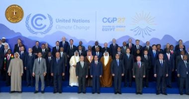 قمة المناخ والأمن الغذائي.. "زراعة النواب": التغيرات المناخية انعكست على إنتاجية المحاصيل الزراعية.. وتتوقع انخفاضها لـ15% بحلول عام 2050.. وتؤكد: cop27 هدفه خلق فرص لاستخدام الأصناف المختلفة الاستخدام الأمثل