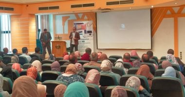 صحة الدقهلية: افتتاح فعاليات اليوم العلمي لضمان الجودة المعملية