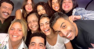 كواليس مسلسل "سر السلطان" عن رواية سره الباتع فى رمضان المقبل