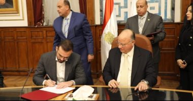 محافظة القاهرة تنهى نزاعات المستثمرين لبدء تطوير حكر أبو دومة فى روض الفرج