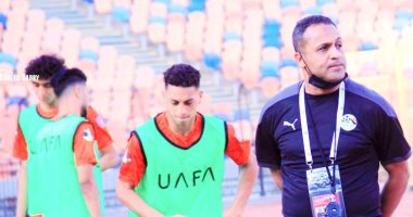 حمدي حمدان: معسكر منتخب الشباب حقق مكاسب فنية كبيرة