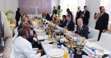رئيس وزراء باكستان: COP-27 أتاح فرصة مناسبة لاتخاذ قرارات حاسمة  