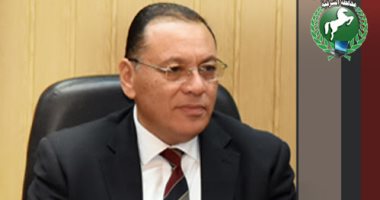 محافظ الشرقية يحيل المقصرين فى عملهم للتحقيق بمركزى ديرب نجم وأبو حماد