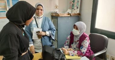 صحة المنيا تقدم خدمات تنظيم الأسرة والصحة الإنجابية لـ117 ألف سيدة.. صور