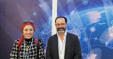 رئيس شركة أوروبية من مؤتمر المناخ: لا بديل عن تسعير عادل لسوق الكربون