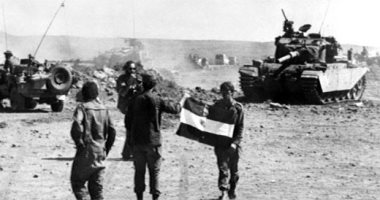 سعيد الشحات يكتب: ذات يوم 8 نوفمبر 1969.. الأسطول المصرى يهاجم بمدافع المدمرات الثقيلة مراكز حشد للعدو فى شمال سيناء