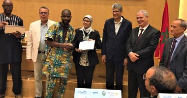 جامعة الدول العربية تختتم دورة تدريبية فى مجال الرى بالمملكة المغربية