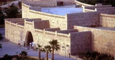 اليوبيل الفضى.. 25 سنة على افتتاح متحف النوبة.. صور