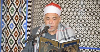 التليفزيون هذا المساء.. تفاصيل وقف الشيخ محمد السلكاوى بسبب قراءته القرآن بحركات لا تليق