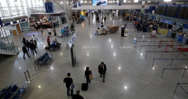 شركات الطيران اليونانية تلغي رحلاتها الجوية الأربعاء بسبب إضراب لمدة يوم 