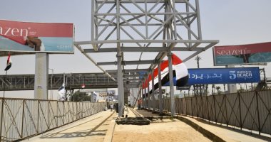 النقل تعلن موعد تشغيل الأتوبيس الترددى على الدائرى.. الوزير: تعاقدنا على 100 حافلة كهربائية نستلمها نهاية 2022.. وستكون بديلا للخط الخامس للمترو.. ومخطط تشغيله فى أكتوبر وحلوان والقاهرة الجديدة وسيعمل 24 ساعة