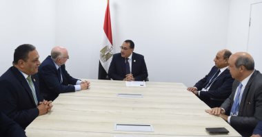 رئيس الوزراء يلتقى رئيس منظمة "الإيكاو" لبحث سبل التعاون المشترك