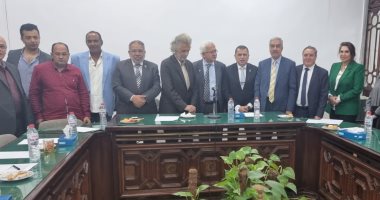 نقابة الأطباء تجتمع مع غرفة "الرعاية الصحية للقطاع الخاص" لبحث معوقات التراخيص