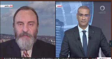 خبير لـ"القاهرة الإخبارية":أفضل السيناريوهات للانتخابات النصفية فوز الديمقراطيين بالأغلبية