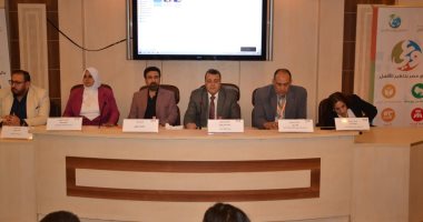 ندوة بجامعة الإسكندرية عن "القضية السكانية.. رؤية اجتماعية.. وبرنامج كفاية 2"