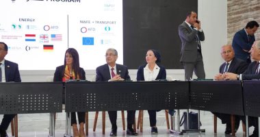 بحضور رئيس الوزراء.. نشاط مكثف لوزيرة البيئة والمنسق الوزارى ومبعوث مؤتمر المناخ COP27 فى فعاليات الجناح المصرى