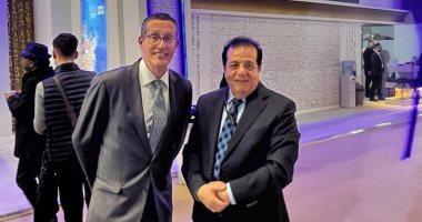 مسافرون للسياحة: إقبال غير مسبوق على السياحة لمصر ببورصة لندن السياحية