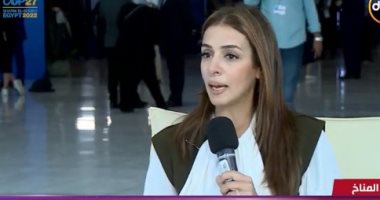 سفيرة بالأمم المتحدة للمناخ: تعاون الحكومة والقطاع الخاص يساعد فى مواجهة تغير المناخ