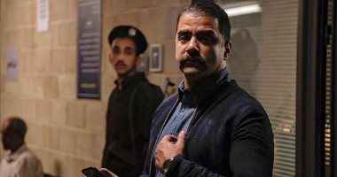 كريم عبد الخالق ينضم لأبطال مسلسل "الأصلى" أمام ريهام عبد الغفور