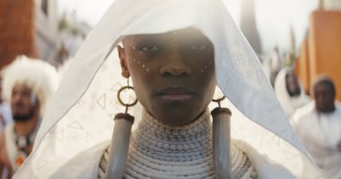 4 صور جديدة من فيلم Black Panther: Wakanda Forever قبل طرحه بأيام
