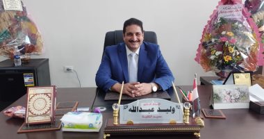 عميد كلية طب أسنان جامعة الزقازيق: نقدم الخدمة لـ500 مريض مجانا.. صور