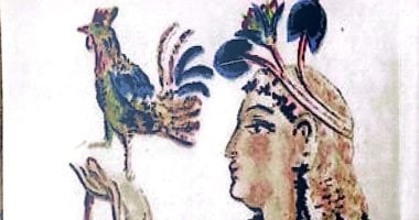 هيئة الكتاب تصدر "مقبرة الكاهن والفيلسوف بيتوزيريس" لـ علي عبد الحليم علي