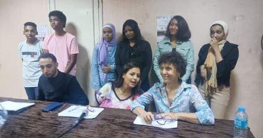 طالبة بأسوان تحصد المركز الأول بمسابقة الأنشطة الفرانكوفونية بمكتبة الإسكندرية