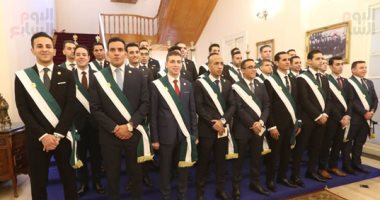 مجلس الدولة يحدد شروط التقدم لوظيفة مندوب مساعد دفعة 2020.. التفاصيل