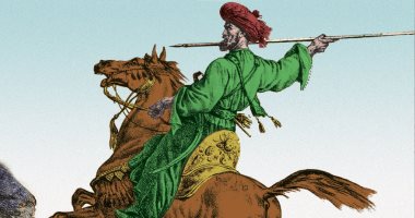قرأت لك.. المماليك .. تاريخ الفروسية فى مصر بين عامى (1250- 1517)