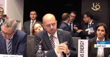 سيمنز: ساهمنا ببناء محطة مصرية للهيدروجين الأخضر بنفس التكنولوجيا المستخدمة بألمانيا