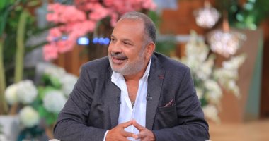 الجمعة.. زياد كمال الطويل بحلقة خاصة فى "معكم منى الشاذلي"