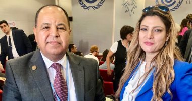 معيط: ضمانات مؤسسات التمويل الدولية أحد الحلول المطروحة للتحول للاقتصاد الأخضر