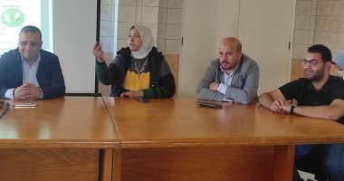 صحة الإسكندرية تنظم دورة "الاستهلاك الأمثل للأكسجين بالمستشفيات"